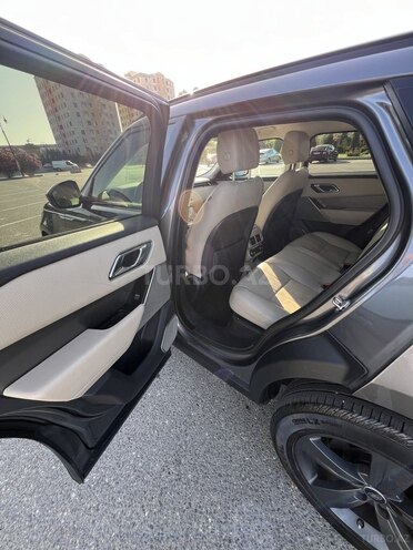Land Rover RR Velar 2018, 102,000 km - 2.0 l - Bakı
