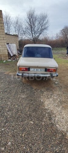 LADA (VAZ) 2106