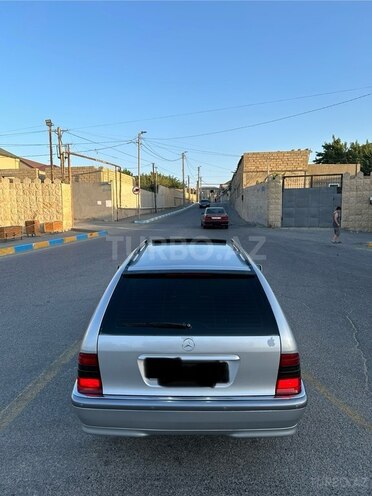 Mercedes C 200 2000, 350,000 km - 2.0 l - Sumqayıt