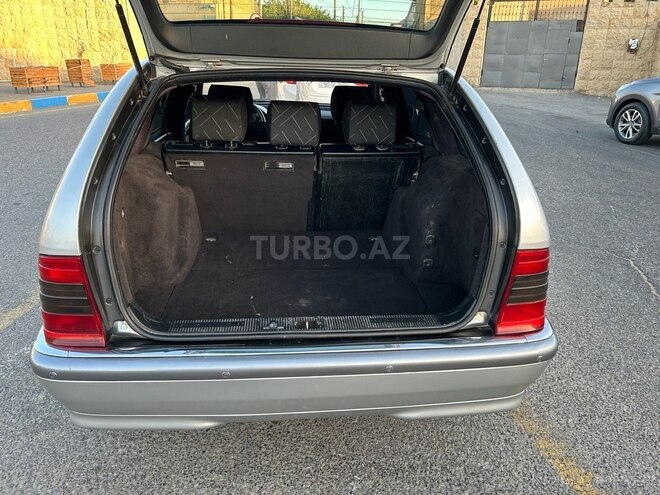 Mercedes C 200 2000, 350,000 km - 2.0 l - Sumqayıt
