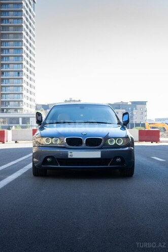 BMW 325