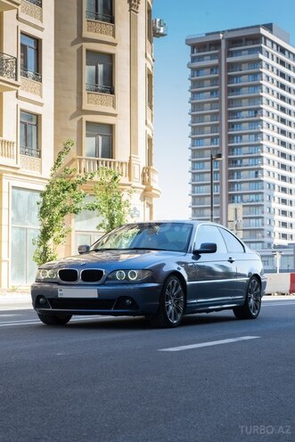 BMW 325