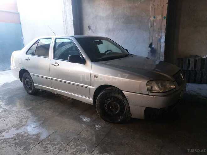 Chery Amulet (A15)