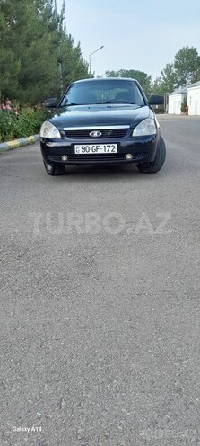 LADA (VAZ) Priora