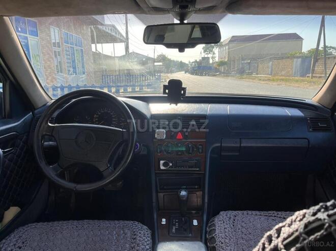 Mercedes C 180 1996, 265,780 km - 1.8 л - Cəlilabad