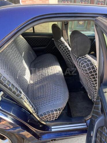 Mercedes C 180 1996, 265,780 km - 1.8 л - Cəlilabad