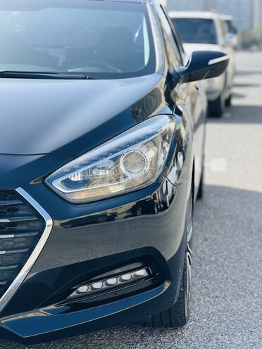 Hyundai i40 2015, 153,000 km - 1.7 l - Bakı