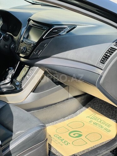 Hyundai i40 2015, 153,000 km - 1.7 l - Bakı