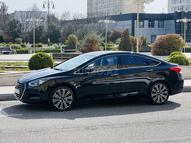 Hyundai i40 2015, 153,000 km - 1.7 l - Bakı