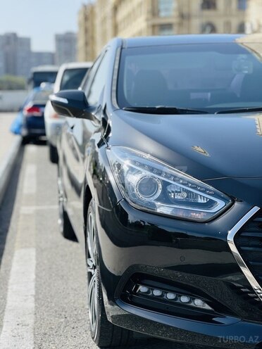 Hyundai i40 2015, 153,000 km - 1.7 l - Bakı
