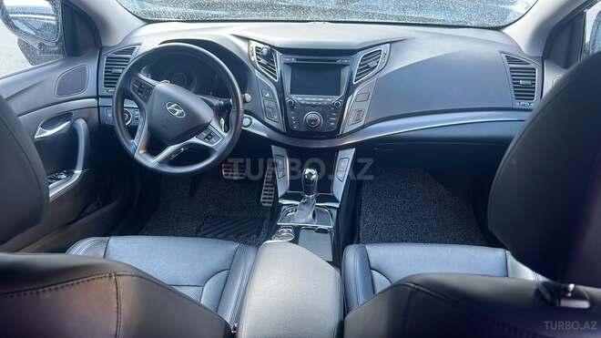 Hyundai i40 2015, 153,000 km - 1.7 l - Bakı