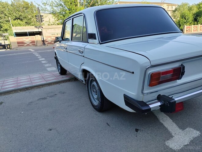 LADA (VAZ) 2106