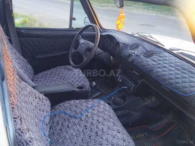 LADA (VAZ) 2106 1993, 67,548 km - 1.5 l - Goranboy