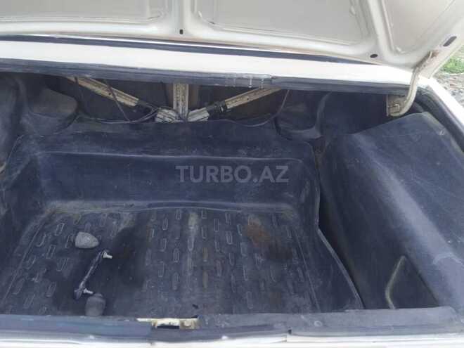LADA (VAZ) 2106 1993, 67,548 km - 1.5 l - Goranboy