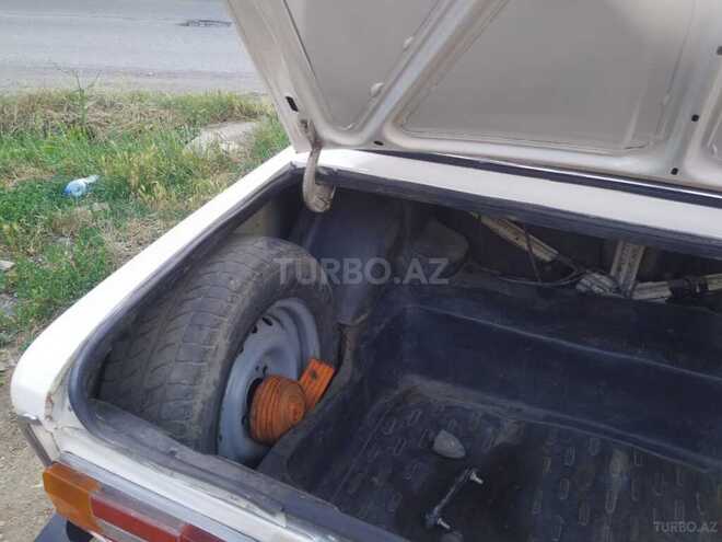 LADA (VAZ) 2106 1993, 67,548 km - 1.5 l - Goranboy