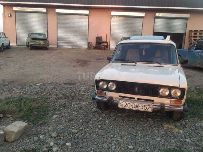 LADA (VAZ) 2106 1993, 67,548 km - 1.5 l - Goranboy