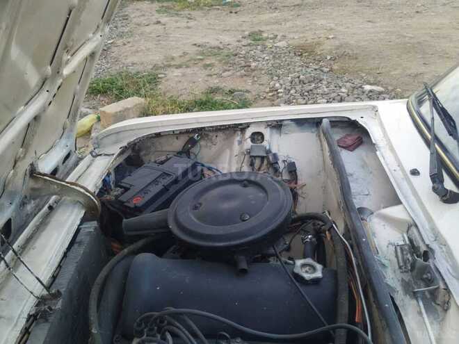 LADA (VAZ) 2106 1993, 67,548 km - 1.5 l - Goranboy