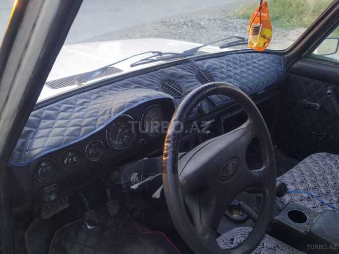 LADA (VAZ) 2106 1993, 67,548 km - 1.5 l - Goranboy