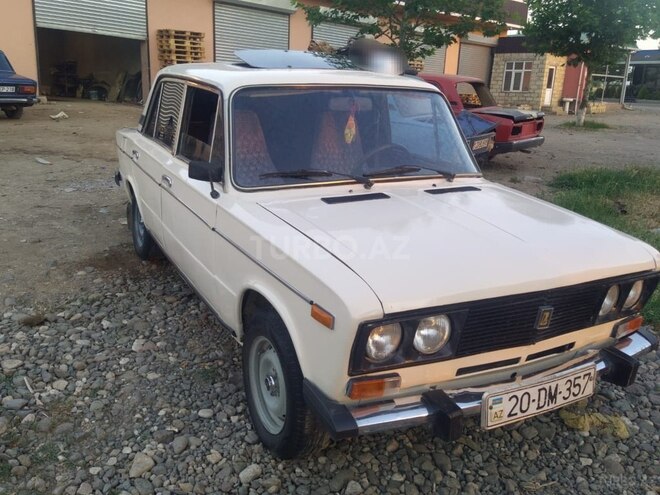 LADA (VAZ) 2106 1993, 67,548 km - 1.5 l - Goranboy