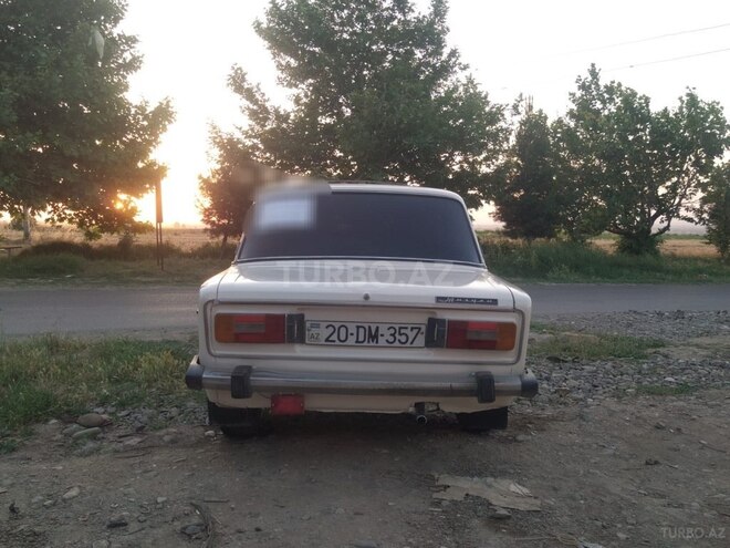 LADA (VAZ) 2106 1993, 67,548 km - 1.5 l - Goranboy
