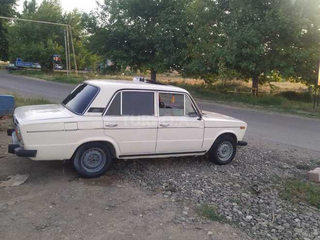 LADA (VAZ) 2106 1993, 67,548 km - 1.5 l - Goranboy