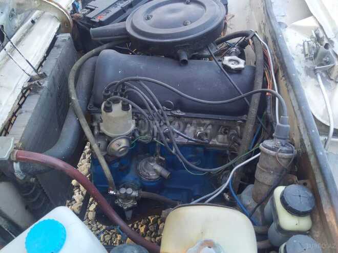 LADA (VAZ) 2106 1993, 67,548 km - 1.5 l - Goranboy