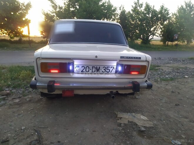 LADA (VAZ) 2106 1993, 67,548 km - 1.5 l - Goranboy
