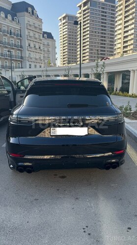 Porsche  2020, 23,000 km - 4.0 l - Bakı