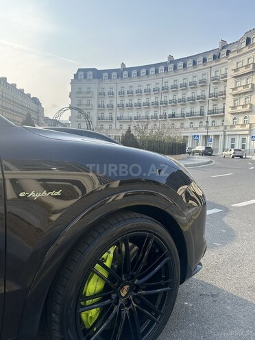 Porsche  2020, 23,000 km - 4.0 l - Bakı