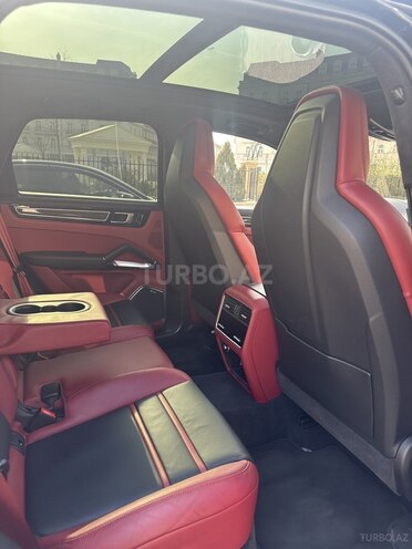 Porsche  2020, 23,000 km - 4.0 l - Bakı