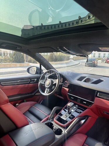 Porsche  2020, 23,000 km - 4.0 l - Bakı