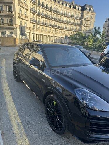 Porsche  2020, 23,000 km - 4.0 l - Bakı