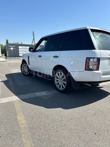 Land Rover Range Rover 2011, 236,565 km - 5.0 л - Bakı