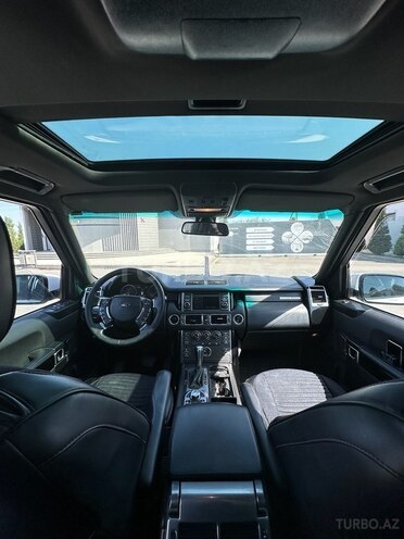 Land Rover Range Rover 2011, 236,565 km - 5.0 л - Bakı