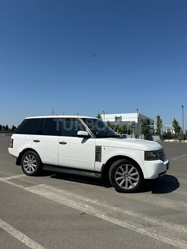 Land Rover Range Rover 2011, 236,565 km - 5.0 л - Bakı