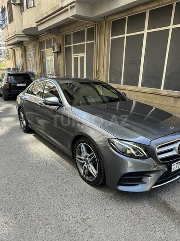 Mercedes E 200 2018, 127,000 km - 2.0 l - Bakı