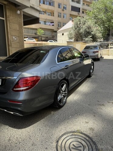 Mercedes E 200 2018, 127,000 km - 2.0 l - Bakı