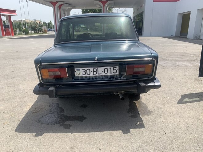 LADA (VAZ) 2106 1999, 99,000 km - 1.5 l - Ağcabədi