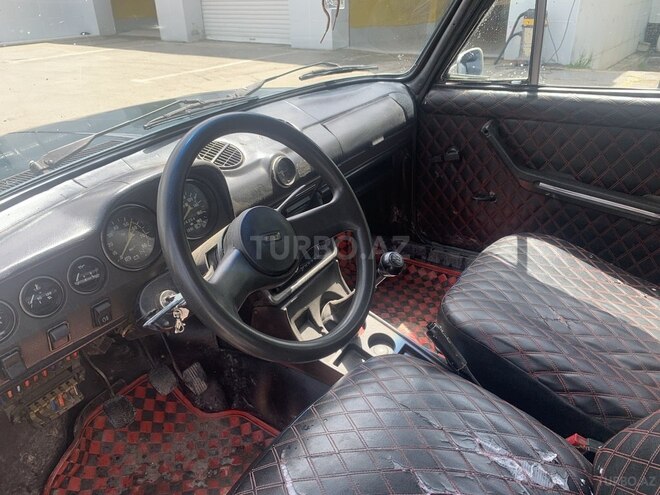 LADA (VAZ) 2106 1999, 99,000 km - 1.5 l - Ağcabədi