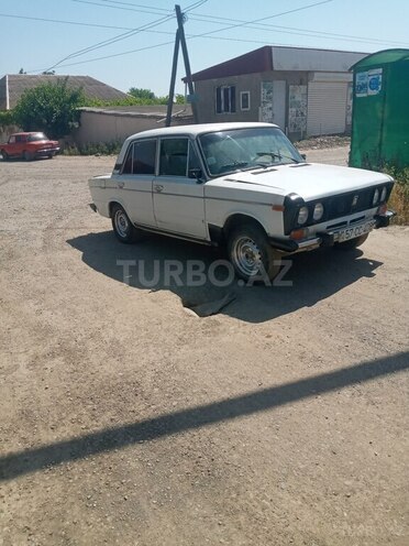 LADA (VAZ) 2106