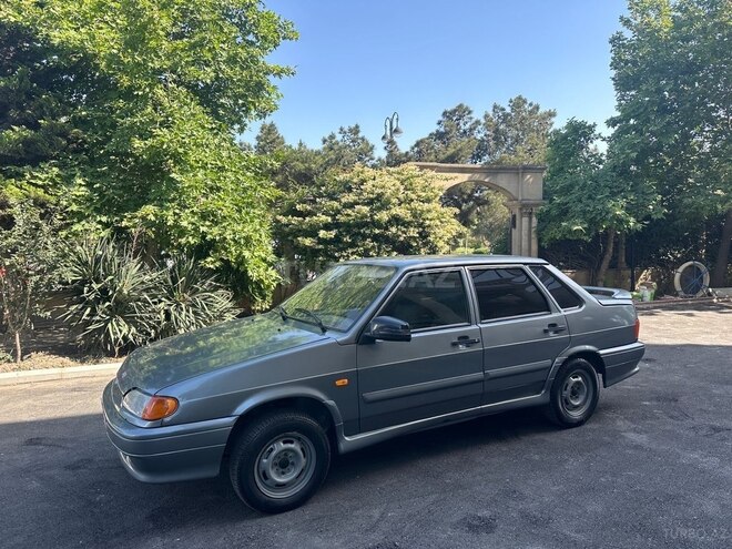 LADA (VAZ) 2115