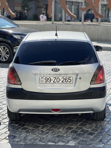 Kia Rio 2005, 363,000 km - 1.4 l - Bakı