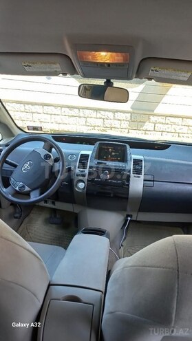 Toyota Prius 2007, 232,000 km - 1.5 л - Bakı