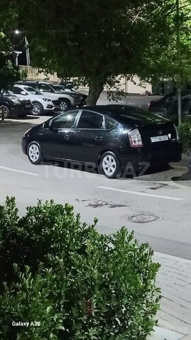 Toyota Prius 2007, 232,000 km - 1.5 л - Bakı