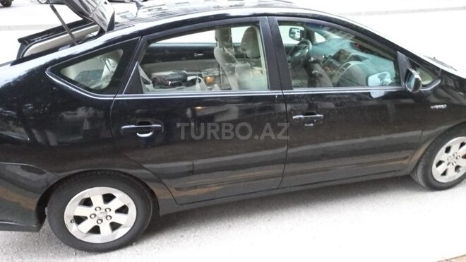 Toyota Prius 2007, 232,000 km - 1.5 л - Bakı