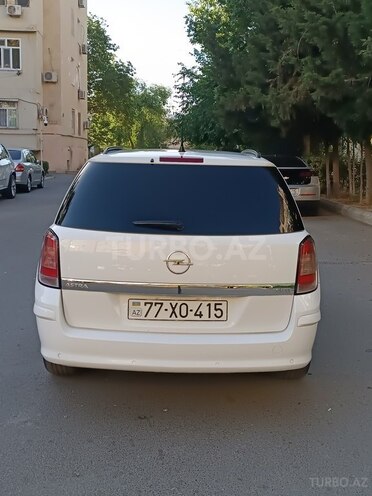 Opel Astra 2010, 285,000 km - 1.3 l - Bakı