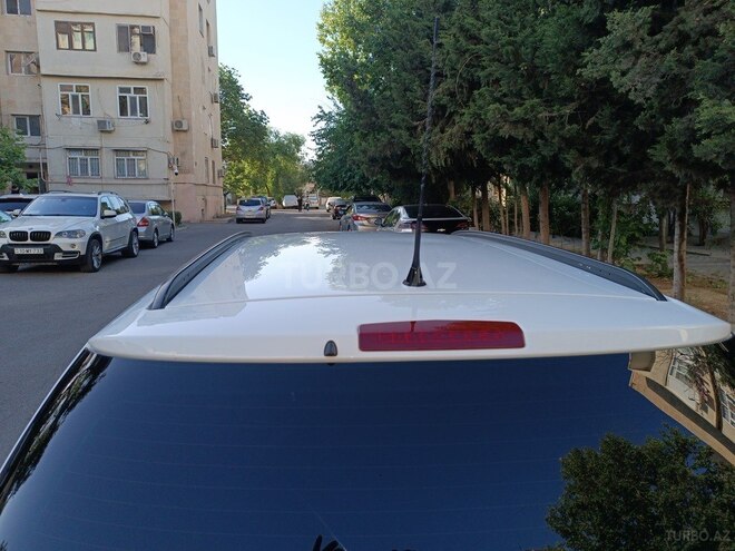 Opel Astra 2010, 285,000 km - 1.3 l - Bakı