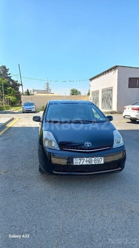 Toyota Prius 2007, 232,000 km - 1.5 л - Bakı