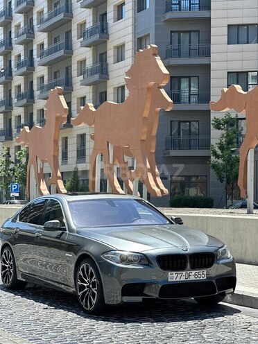 BMW 528 2014, 70,000 km - 2.0 l - Bakı