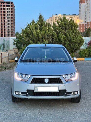 Khazar SD 2020, 51,400 km - 1.7 l - Sumqayıt